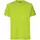 ID PRO Wear T-Shirt, Lime Green, Lime Green, swatch