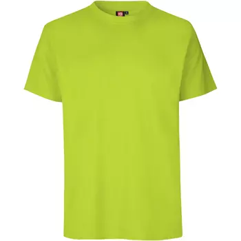 ID PRO Wear T-Shirt, Lime Grün