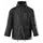 Mascot Aqua rain jacket, Black, Black, swatch