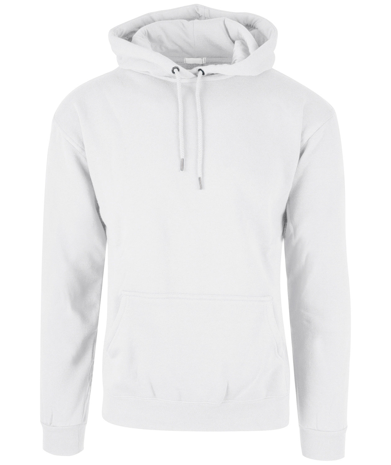 YOU Harlem hoodie, Vit, Vit, swatch