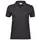 Tee Jays Heavy basic women’s T-shirt, Dark-Grey, Dark-Grey, swatch