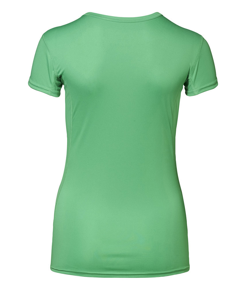 GEYSER Running T-shirt Woman Active, Green, large image number 1
