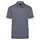 Karlowsky Modern-Flair polo shirt, Anthracite, Anthracite, swatch