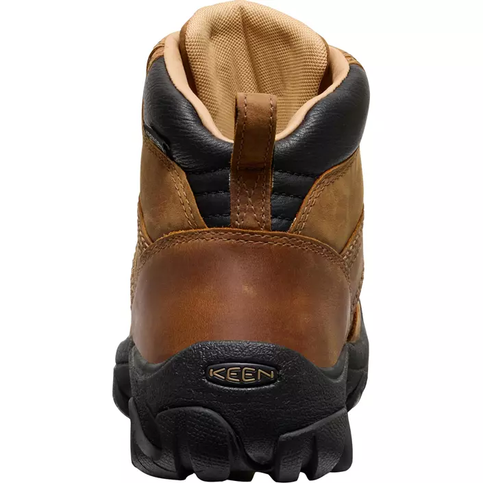 Keen Pyrenees W vandrarkängor dam, Syrup, large image number 7