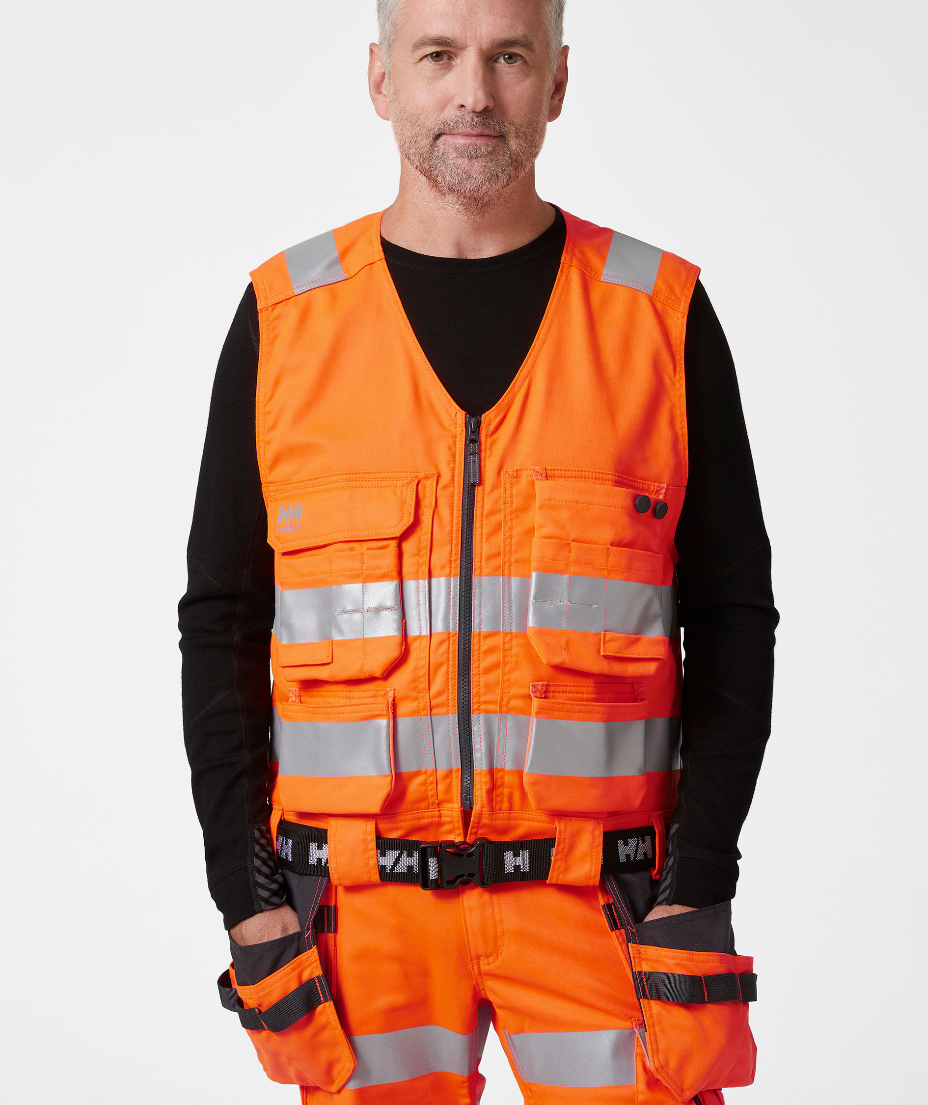 Helly Hansen Alna 2.0 tool vest