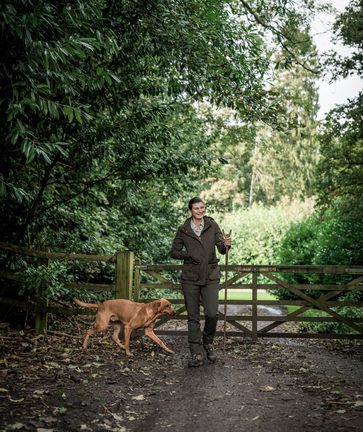 Seeland Highpoint women's jacket, Light pine, large image number 12