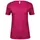 Tee Jays dame Stretch T-shirt, Pink, Pink, swatch