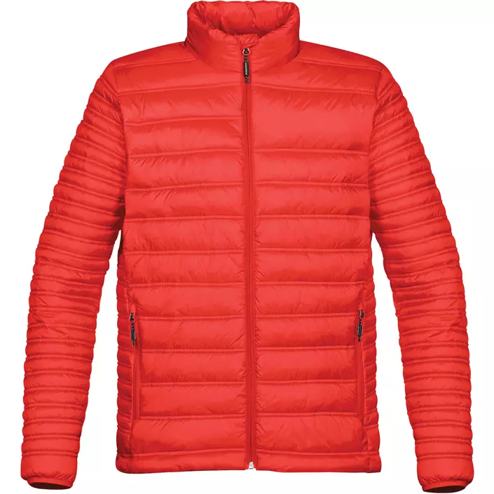 Stormtech Basecamp Thermojacke, Rot, large image number 0