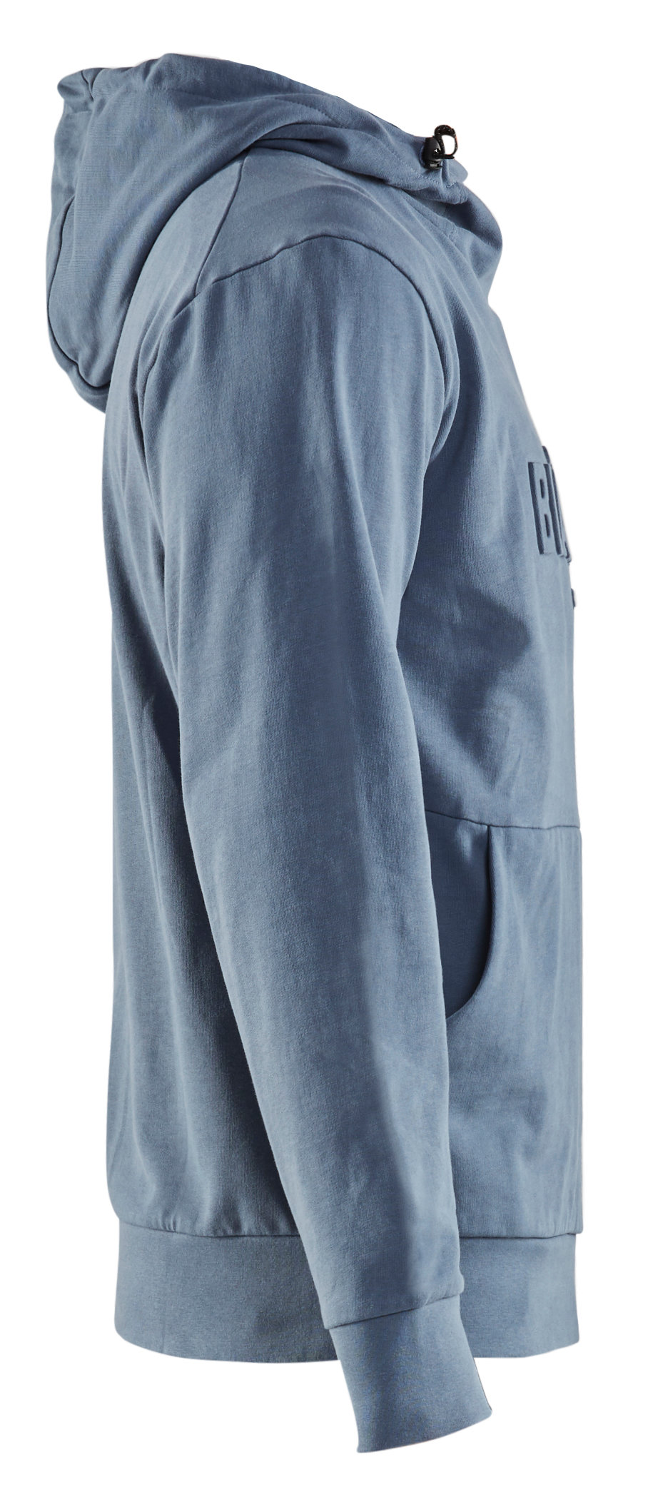 Bl&aring;kl&auml;der h&aelig;ttetr&oslash;je 3D, St&oslash;vet bl&aring;, large image number 3