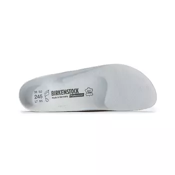 Birkenstock insoles for A630/A640 clogs, White