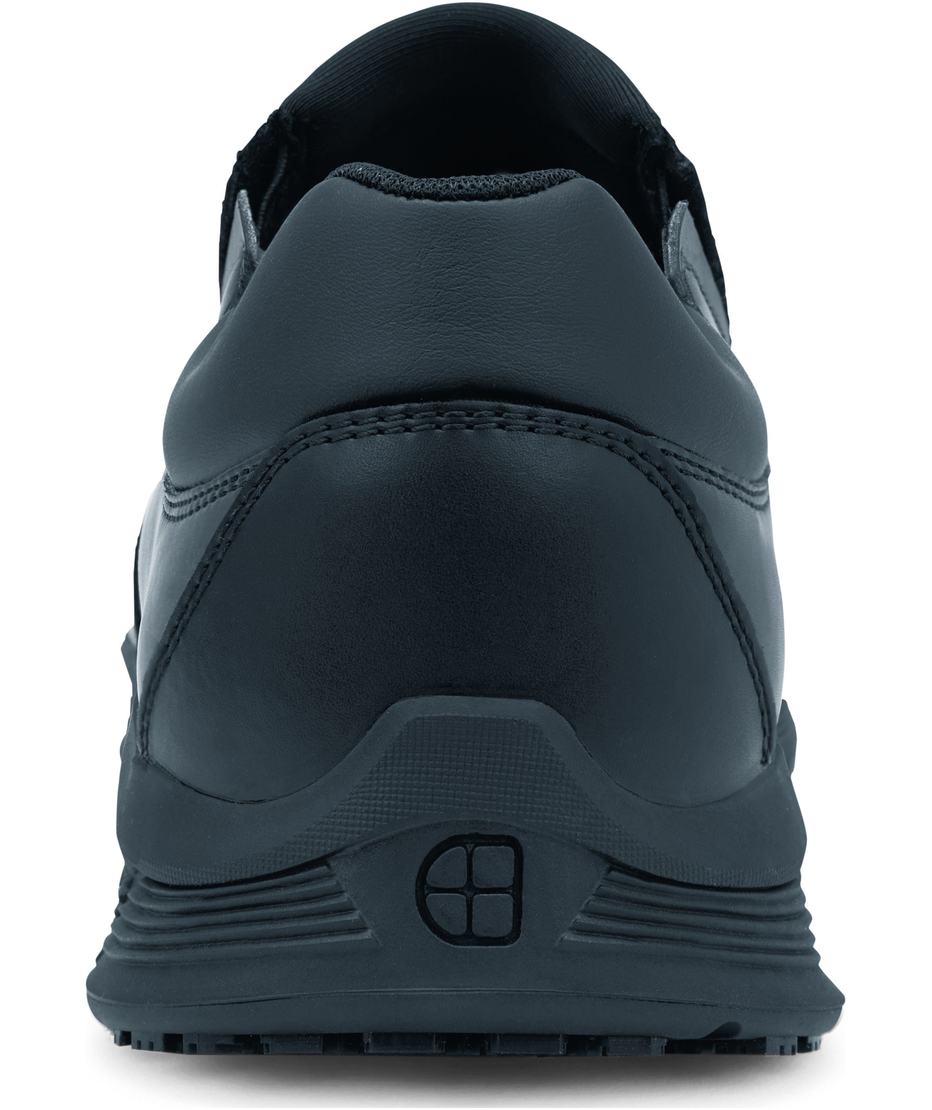 Shoes For Crews Cater II arbejdssko OB, Black, large image number 13