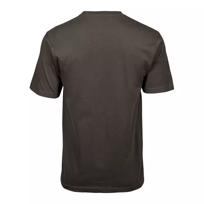 Tee Jays Soft T-shirt, Dark Olive, large image number 1