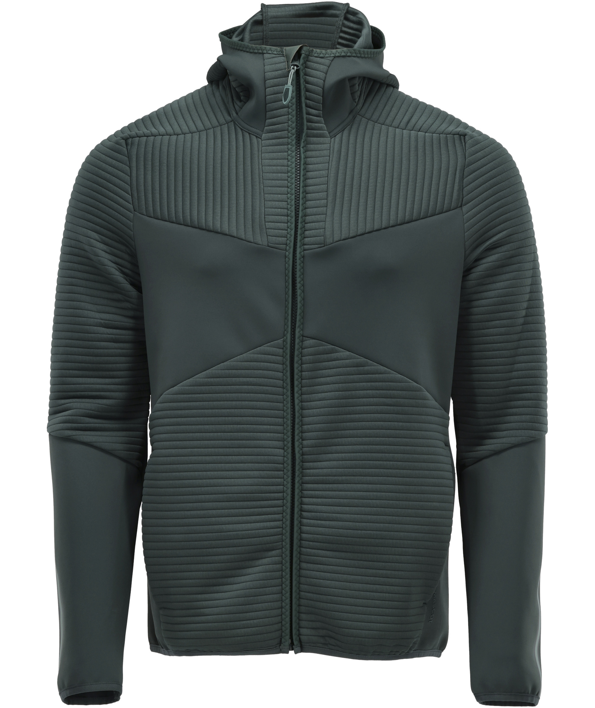 Mascot Customized fleecetr&ouml;ja, Skogsgr&ouml;n, Skogsgr&ouml;n, swatch