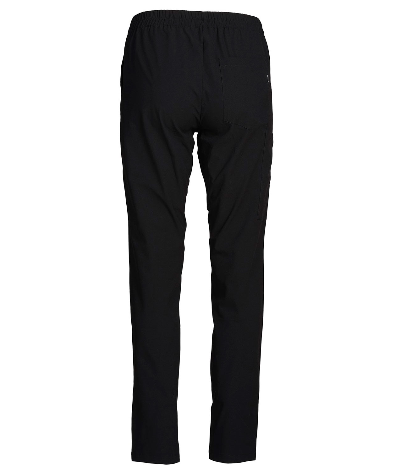 Kentaur Active trousers leg length 79 cm, Black, large image number 2