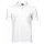 Tee Jays Heavy polo T-shirt, Hvid, Hvid, swatch