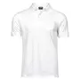 Tee Jays Heavy Poloshirt, Weiß Tee Jays Heavy Poloshirt, Weiß