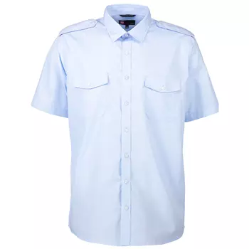 ID kortärmad uniform skjorta