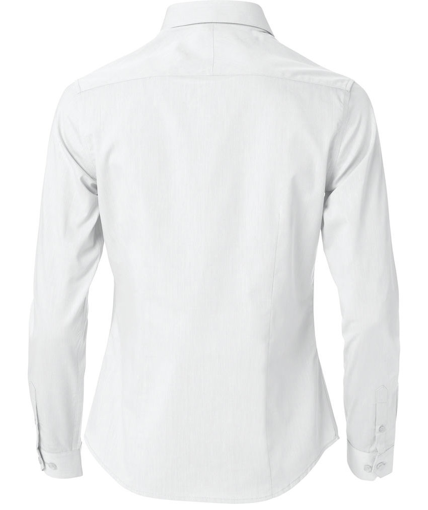 Clique Clare women's shirt, White, large image number 1
