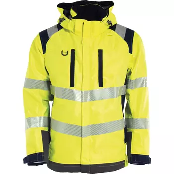 Tranemo FR Shelljacke