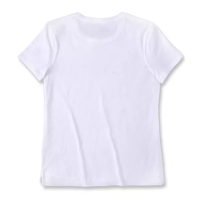 Carhartt Graphic T-shirt dam, White, large image number 2