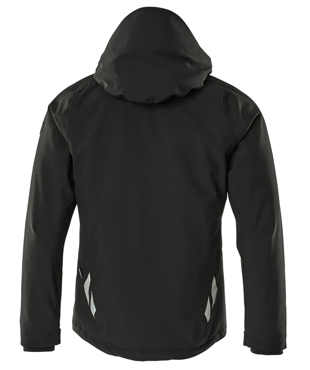 Mascot Accelerate vinterjakke, Svart