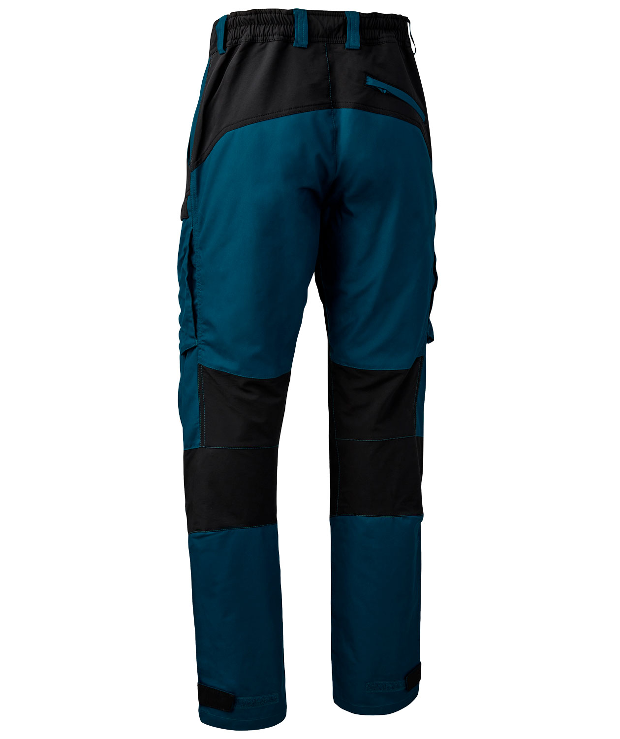 Deerhunter Strike trousers, Pacific blue, large image number 1