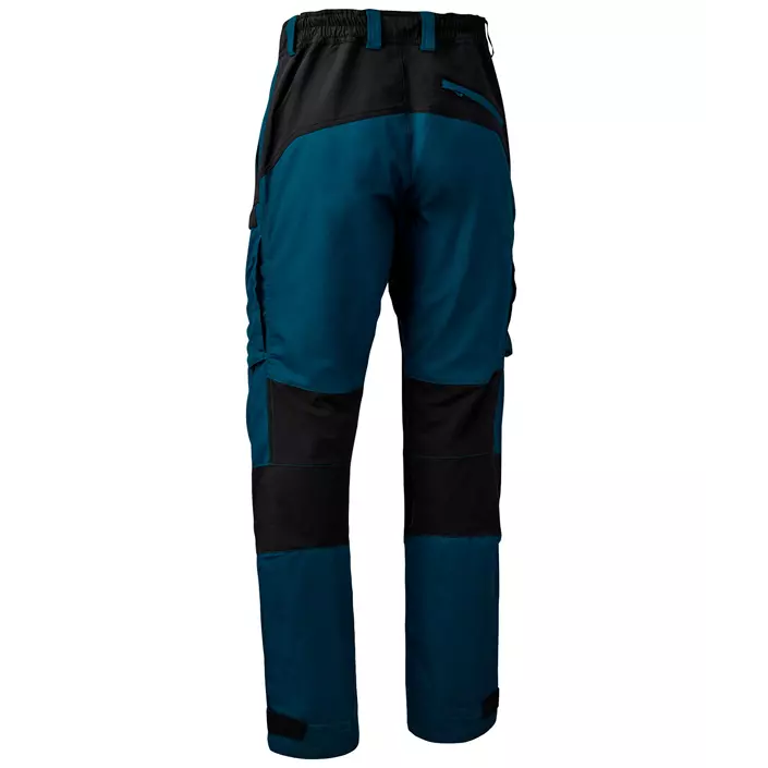 Deerhunter Strike bukser, Pacific blå, large image number 1