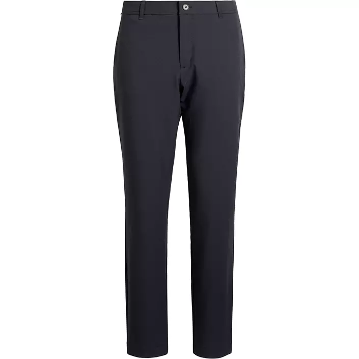 Kentaur suit byxa dam benläng 79 cm, Dark night, large image number 0