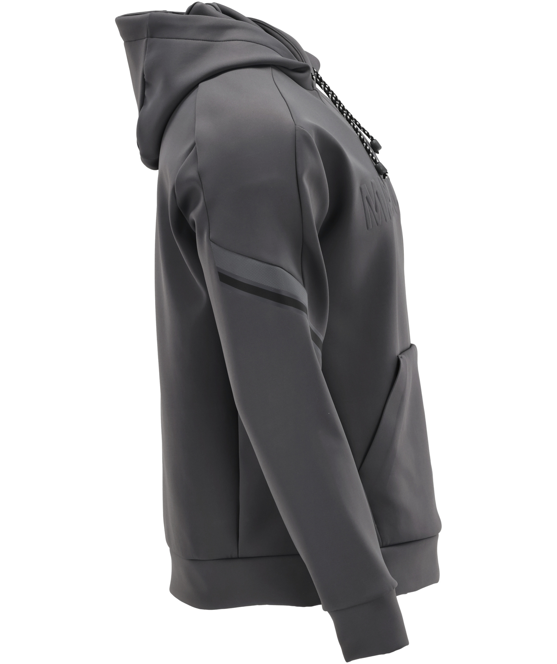 Mascot Customized fleece h&aelig;ttetr&oslash;je, Stengr&aring;, large image number 2