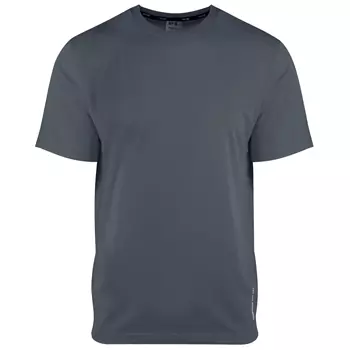 NYXX Run  T-skjorte, Carbon