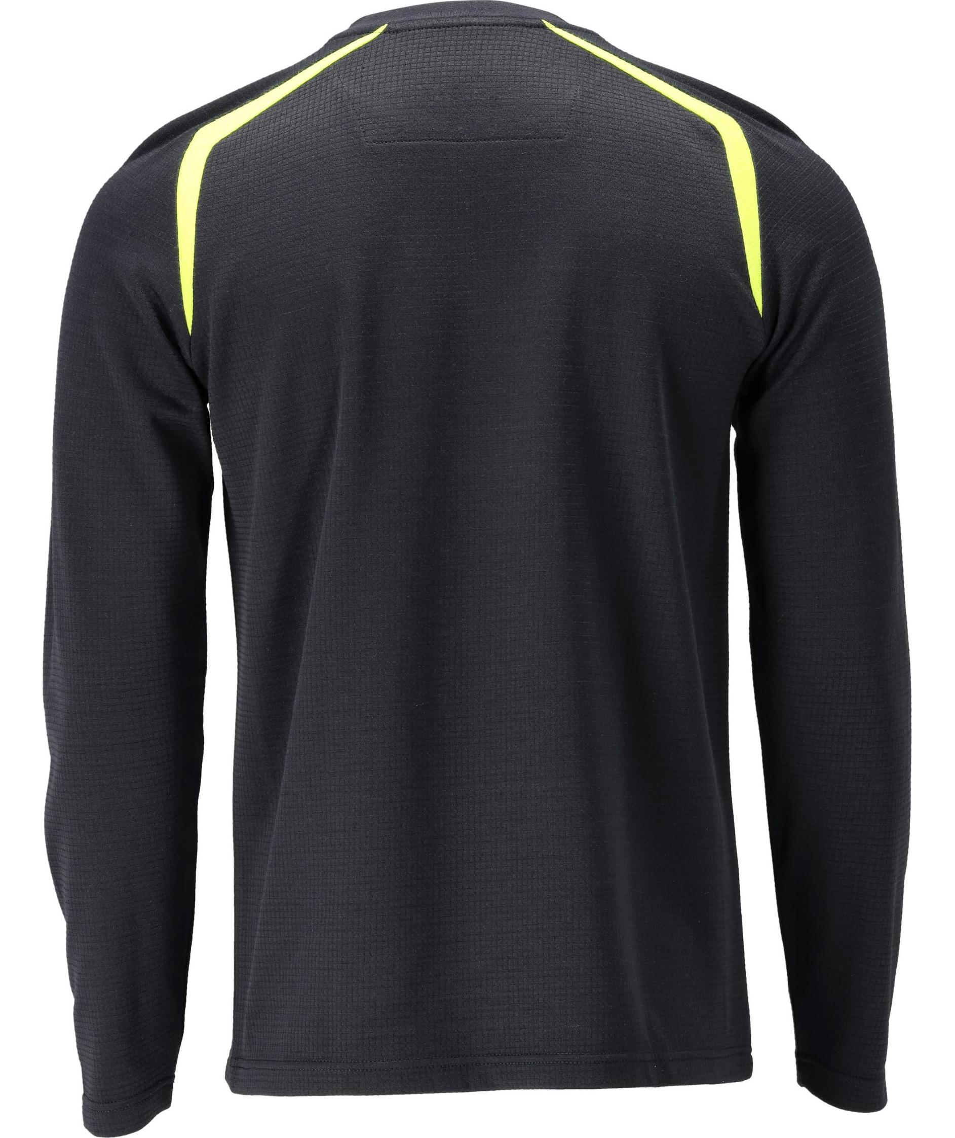 Mascot Accelerate Multisafe long-sleeved T-shirt