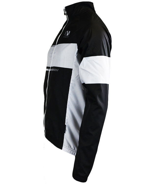 Vang&agrave;rd Trend Bike Windbreaker, Black, large image number 2