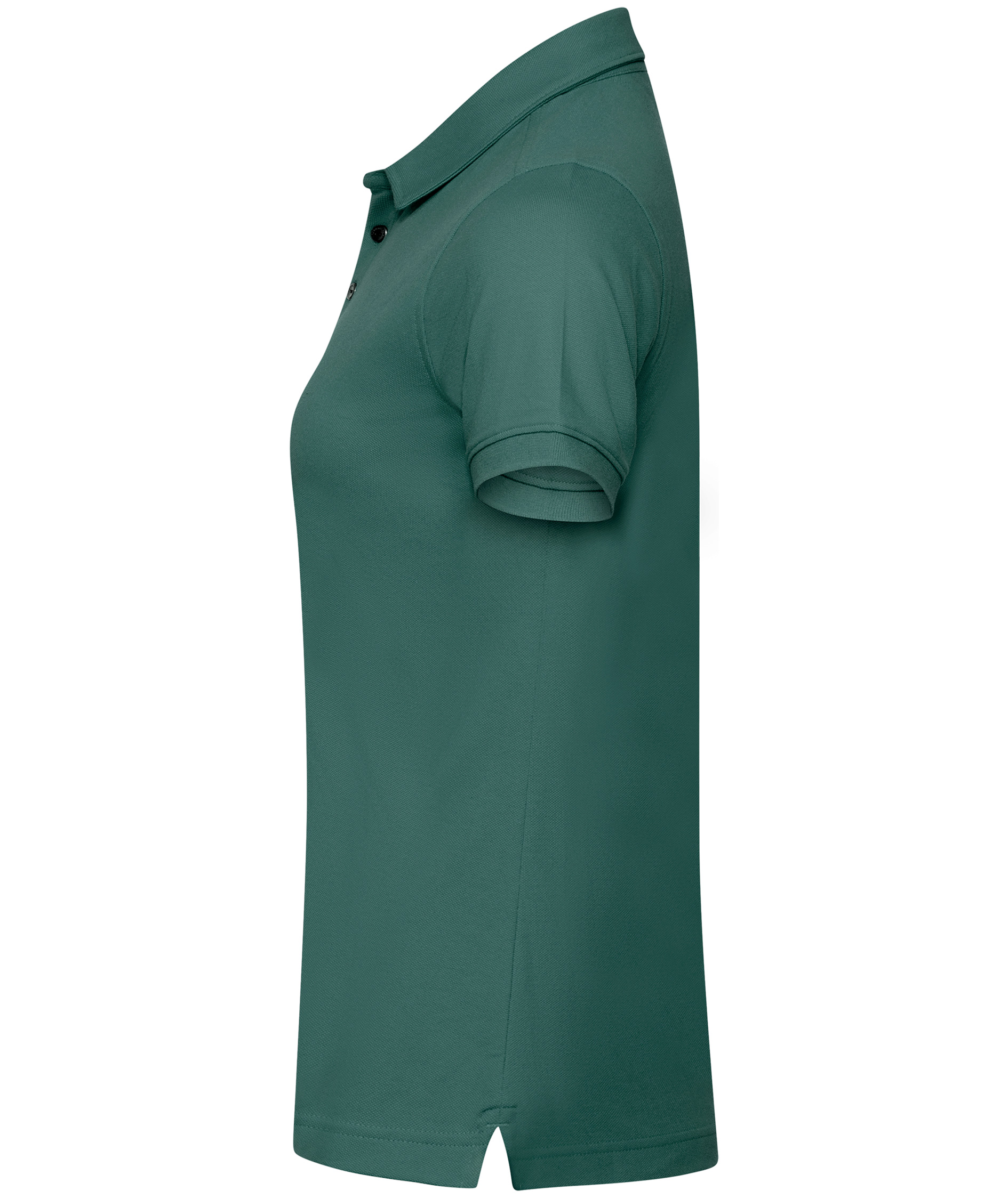 Cutter & Buck Advantage Premium dame Polo, Fyrregr&oslash;n, large image number 3