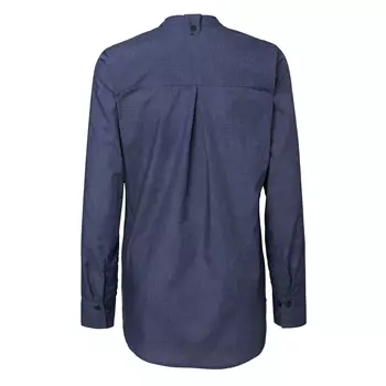 Segers modern fit dameskjorte