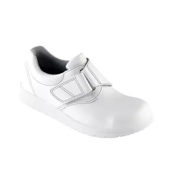 Euro-Dan Classic safety shoes S2, White