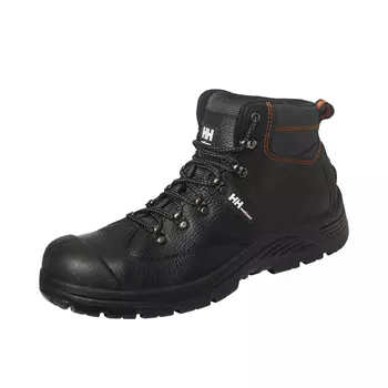 Helly Hansen Aker Mid safety boots S3, Black