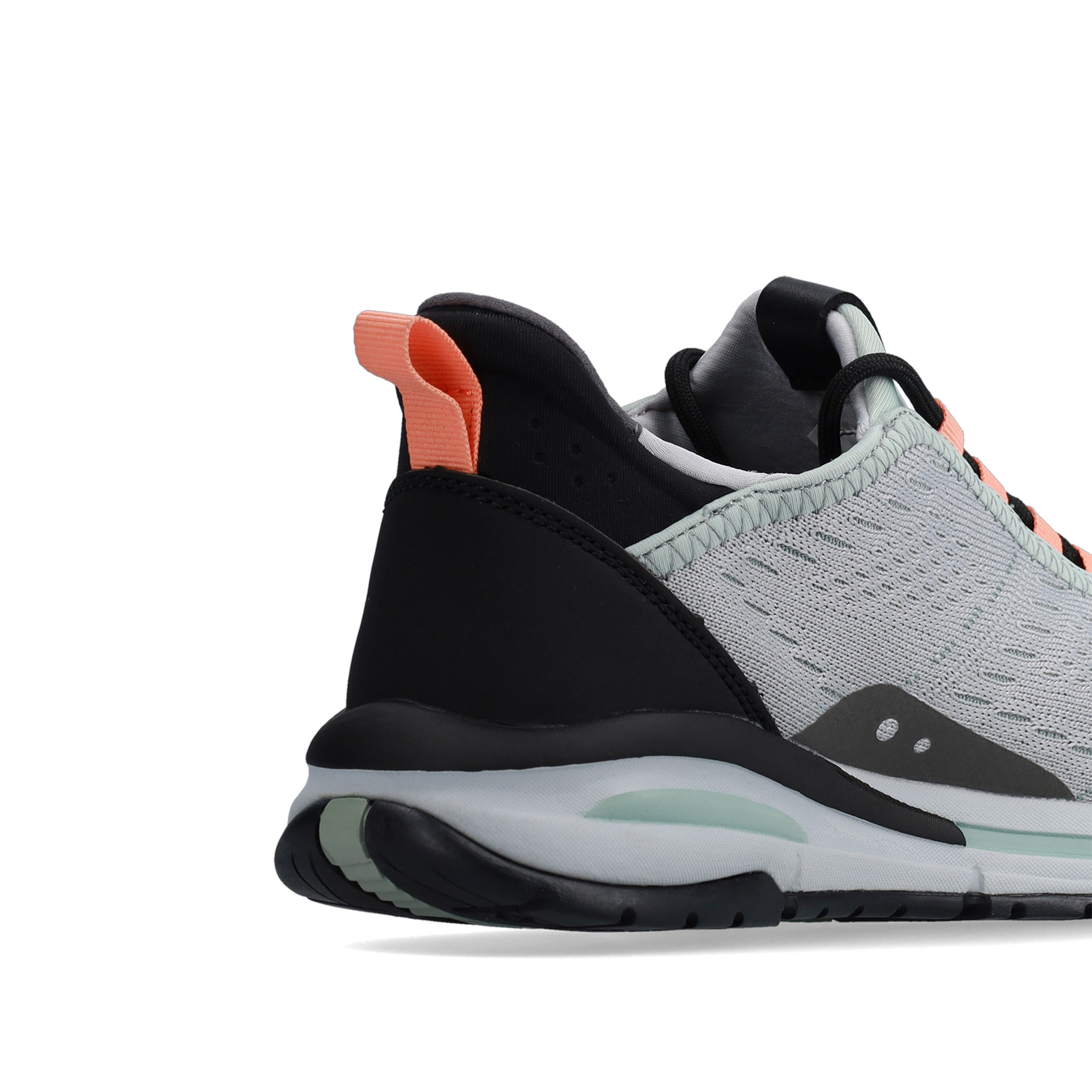 Bata skyddsskor dam S1P, Svart/Vit/Gr&ouml;n