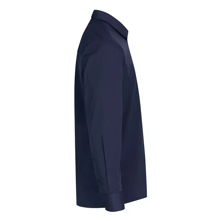 Segers 1013 Hemd Action stretch, Navy, large image number 3