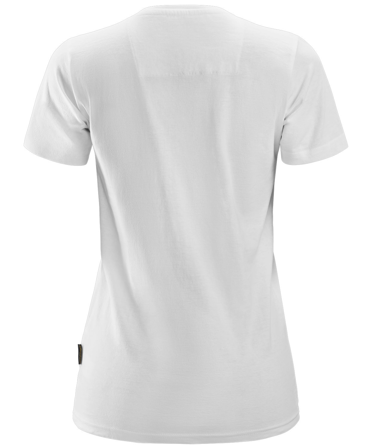 Snickers women's T-shirt 2516, White
