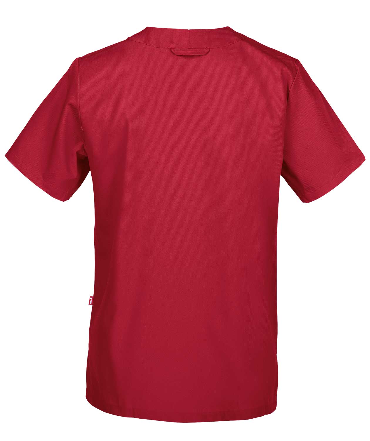 Smila Workwear Astor bussarong, M&ouml;rkr&ouml;d, large image number 2