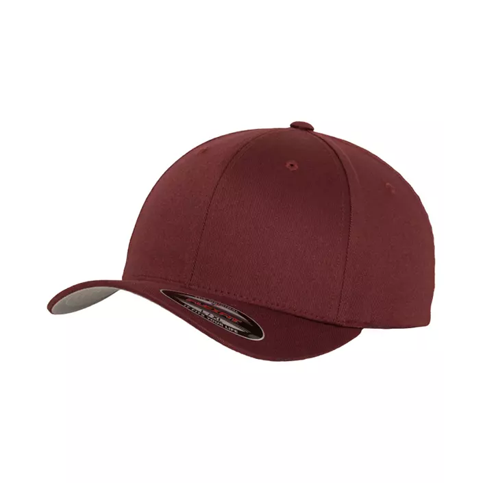 Flexfit 6277 cap, Maroon, large image number 0