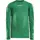 Craft Pro Control Compression långärmad T-shirt till barn, Team green, Team green, swatch