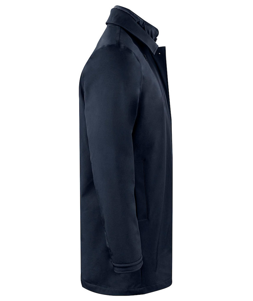 Cutter & Buck Cavalero jacket, Dark navy, large image number 4