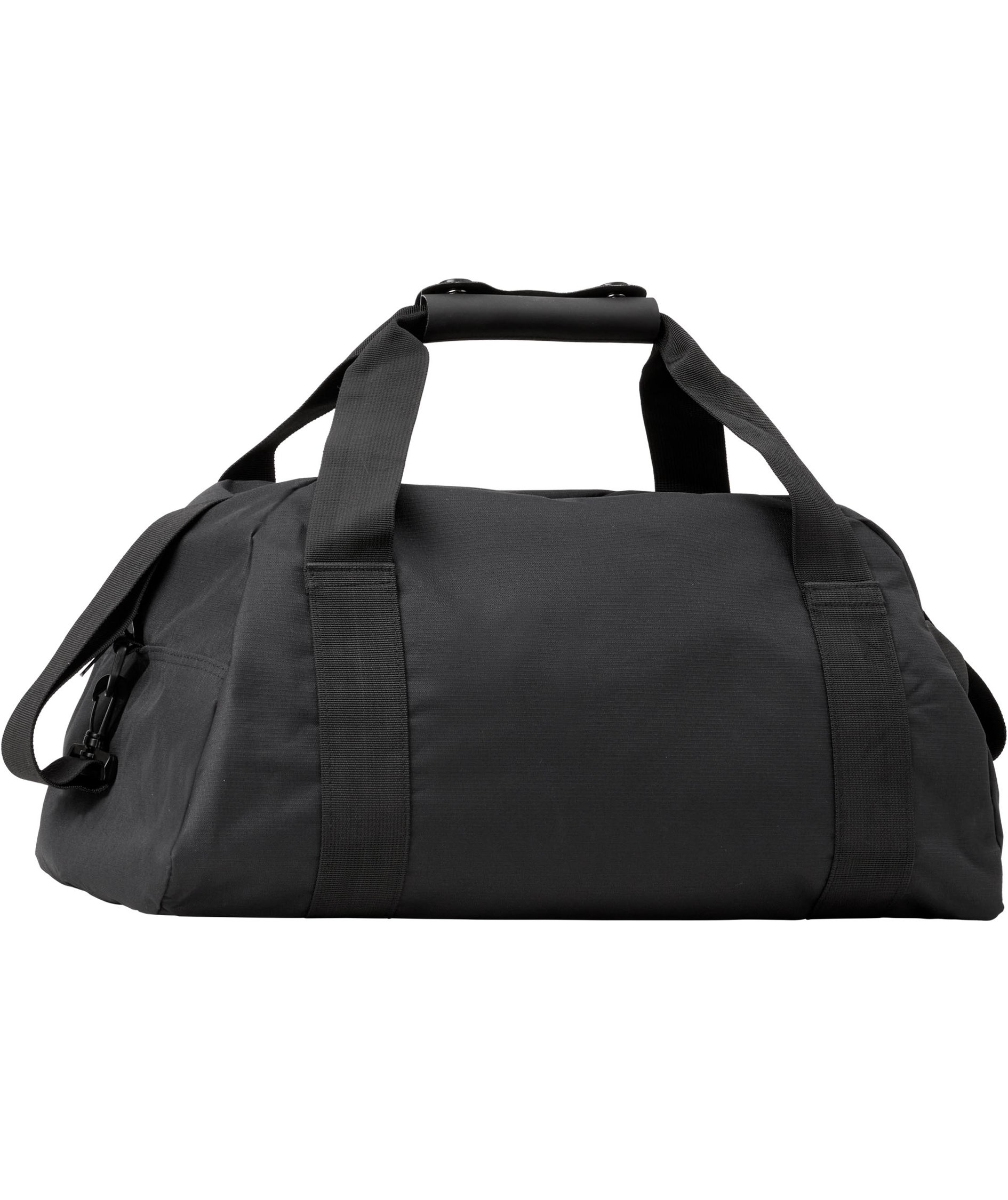 ID Ripstop duffle bag 40L, Black