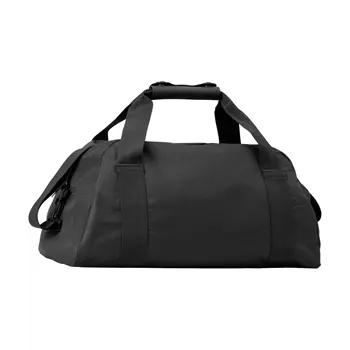 ID Ripstop duffle bag 40L, Black