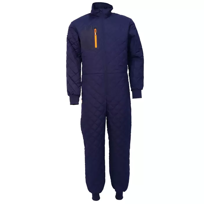 Ocean Outdoor termodragt, Navy, large image number 0