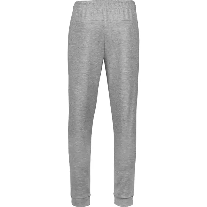 Tee Jays Athletic sweatpants, Heather Grey, large image number 1