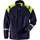 Fristads fleece jacket 4073, Dark Marine, Dark Marine, swatch