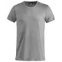 Clique Basic T-shirt, Grey Melange