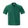 Kansas short-sleeved Polo shirt, Green, Green, swatch